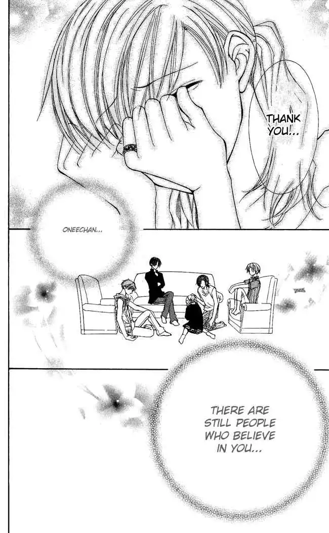 Full House Kiss Chapter 4 26